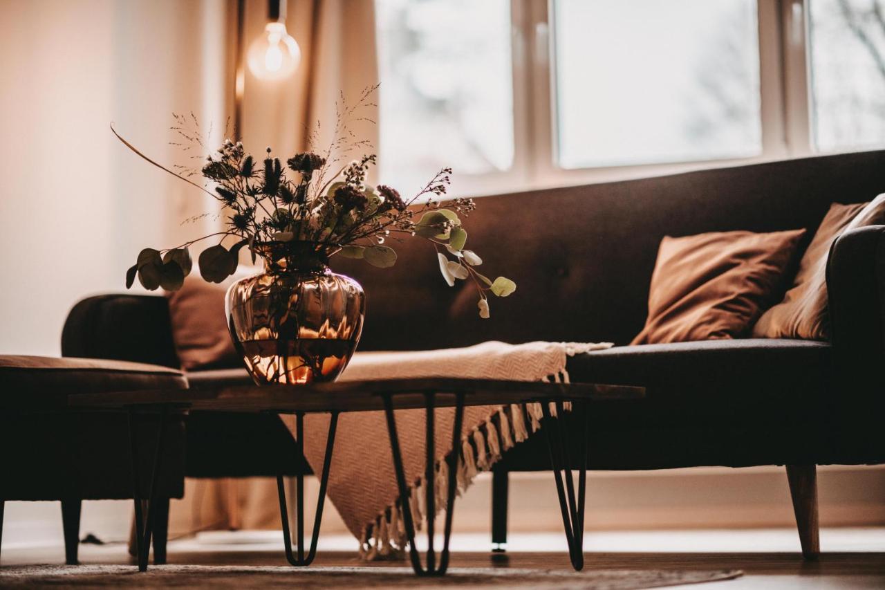 The Loft Lodge - Atelier Braunschweig Luaran gambar