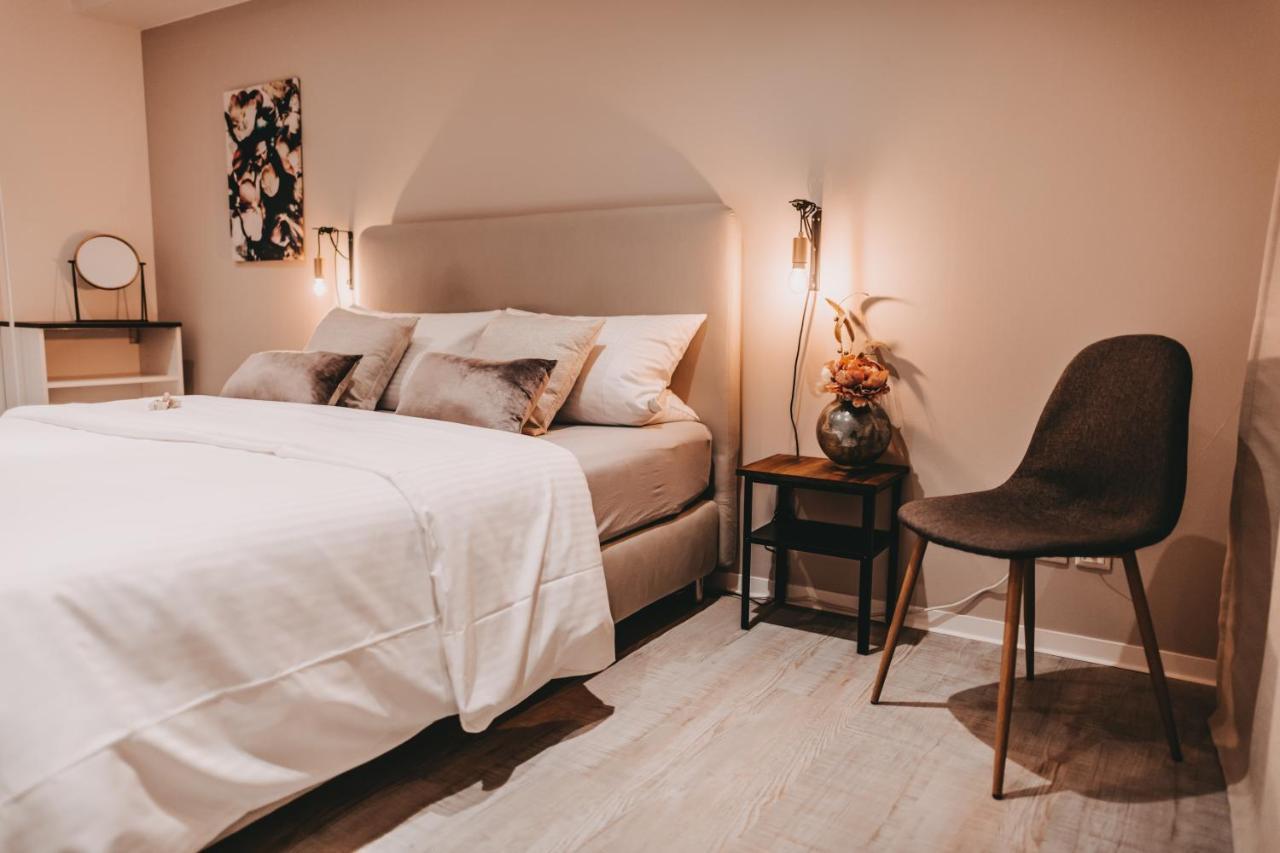 The Loft Lodge - Atelier Braunschweig Luaran gambar