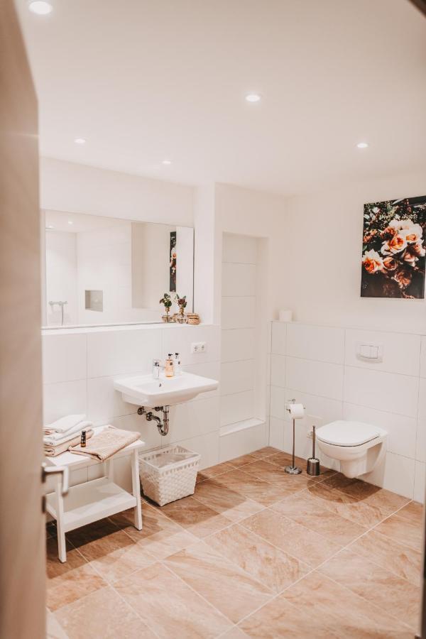 The Loft Lodge - Atelier Braunschweig Luaran gambar