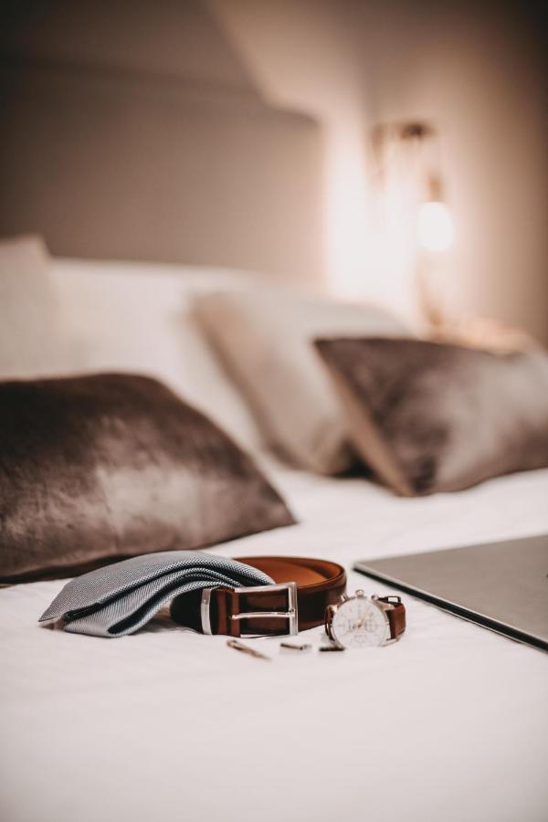 The Loft Lodge - Atelier Braunschweig Luaran gambar
