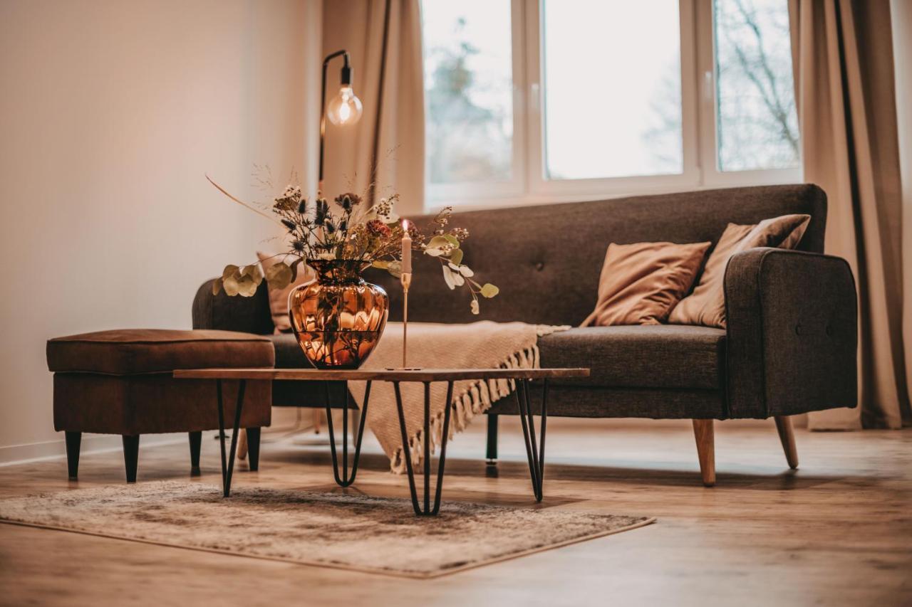 The Loft Lodge - Atelier Braunschweig Luaran gambar